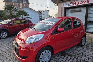 CITROEN C1 1.0 5 porte AUTOMATICA 5P 2009