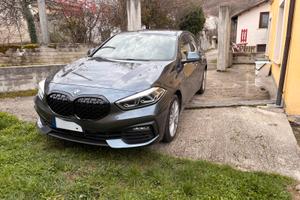 BMW Serie 1