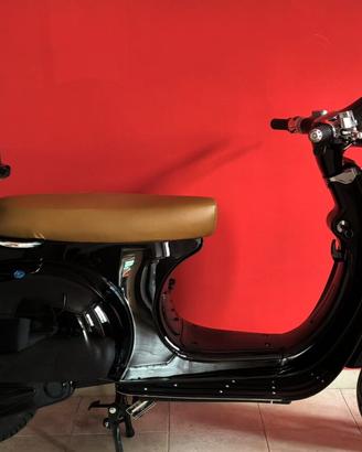 Vespino elettrico ROMANCE