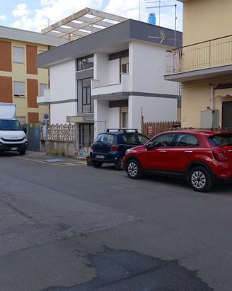Delizioso appartamento passoscuro
