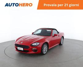 FIAT 124 Spider SB23499