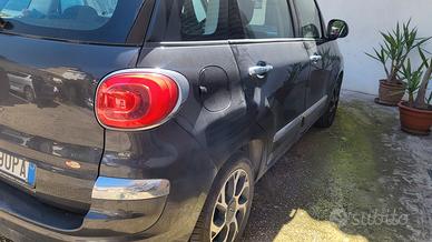 Fiat 500L 1.3 MultiJet 95 CV (Euro 6B)