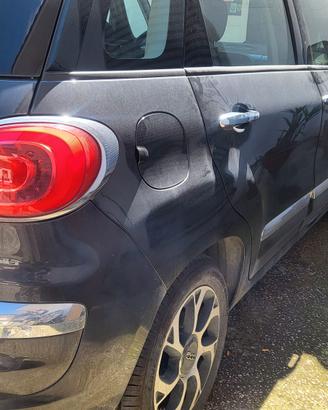 Fiat 500L 1.3 MultiJet 95 CV (Euro 6B)