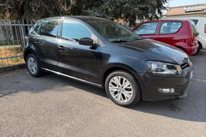 Volkswagen Polo 1.6 TDI 2014