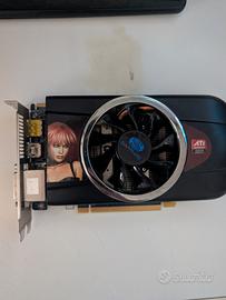 Scheda video Sapphire Radeon HD 5770