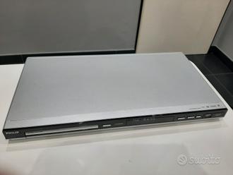 PHILIPS Lettore DVD modello DVP 5960.  			