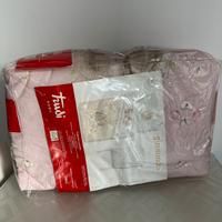 Trapunta lettino Trudi