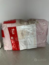 Trapunta lettino Trudi