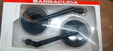 Barracuda 