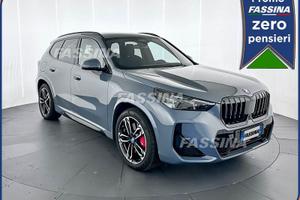 BMW X1 xDrive 25e MSport DCT