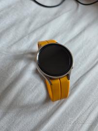 Samsung Galaxy Watch 5 Pro 45mm Titanio come nuovo