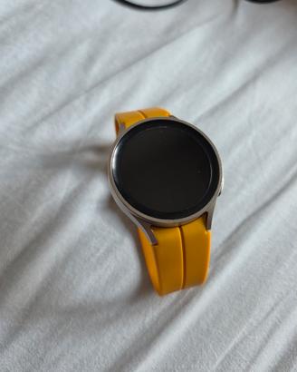 Samsung Galaxy Watch 5 Pro 45mm Titanio come nuovo