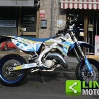 TM MOTO SMM 125 RACING