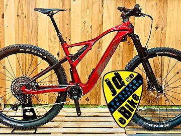 -74% eBike FANTIC RAMPAGE 1.4 RACE solo 16 kg