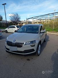 Skoda Karoq 2.0 4x4