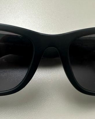 Rayban Meta con AI e lenti Polarizzate
