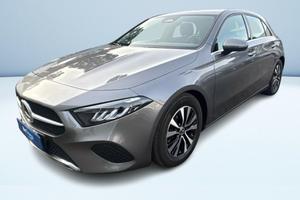 Mercedes Classe A 180 d Advanced auto