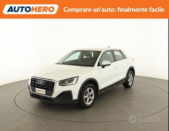 AUDI Q2 MG80993