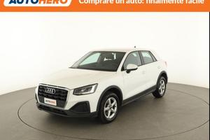 AUDI Q2 MG80993