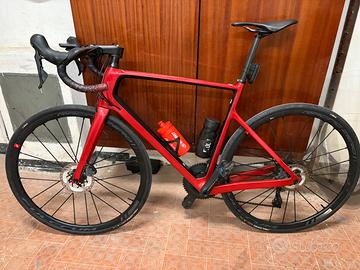 Van Rysel EDR CF Ultegra 2022