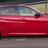 Alfa Romeo Giulia 280 CV AWD Q4 Competizione