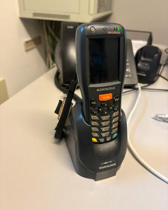 DATALOGIC MEMOR X3