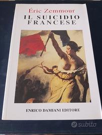 Il suicidio francese di Eric Zemmour