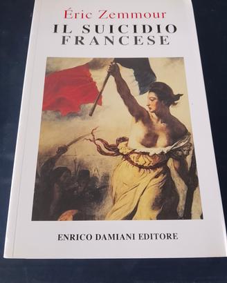 Il suicidio francese di Eric Zemmour
