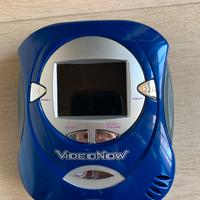 Videonow