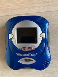 Videonow