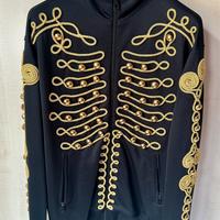 Felpa Moschino Edizione Limitata