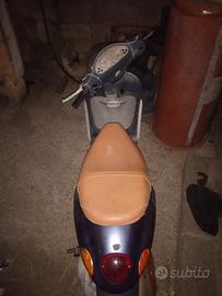 Piaggio liberty 50 4 tempi