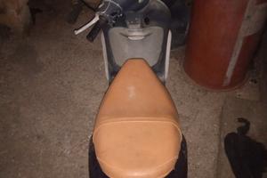 Piaggio liberty 50 4 tempi