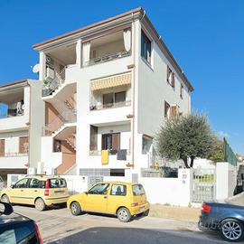 Luminosissimo Attico rif. 1/26