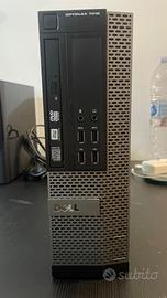 Dell Optiplex 7010