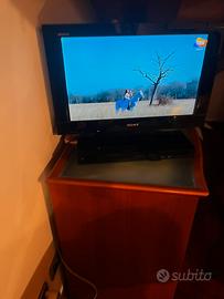 Tv sony bravia