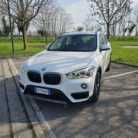BMW x1 Xdrive