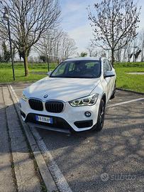 BMW x1 Xdrive
