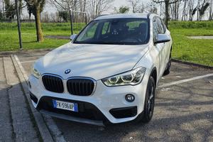 BMW x1 Xdrive