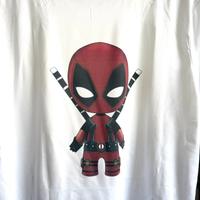 T-shirt Deadpool