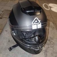 Casco modulare Acerbis