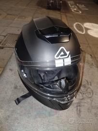 Casco modulare Acerbis