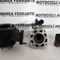 Kit termico completo usato aprilia sr 50 h20