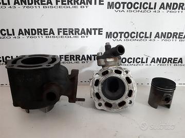Kit termico completo usato aprilia sr 50 h20