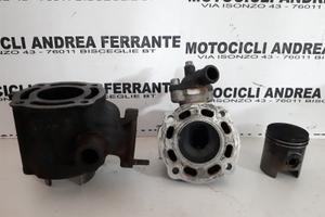 Kit termico completo usato aprilia sr 50 h20
