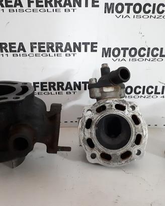 Kit termico completo usato aprilia sr 50 h20