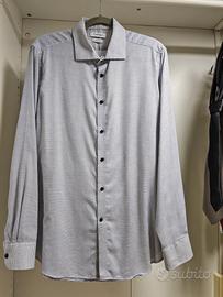 Camicia NO STIRO Conbipel Tg. 41 (16)