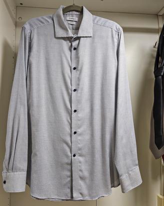 Camicia NO STIRO Conbipel Tg. 41 (16)