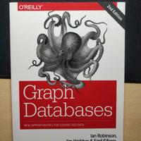 Graph Databases - database a grafi