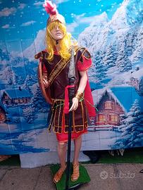 costume abito carnevale feste sfilate 